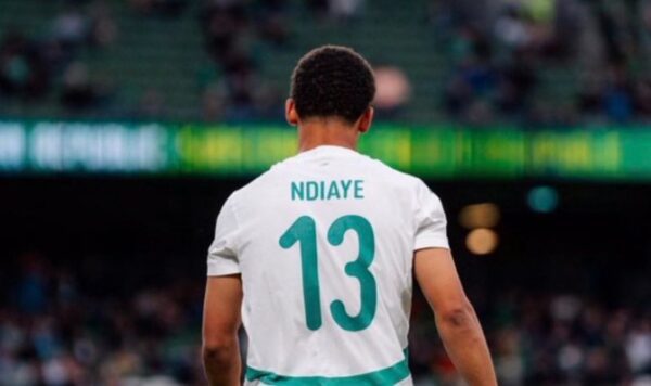 Iliman Ndiaye