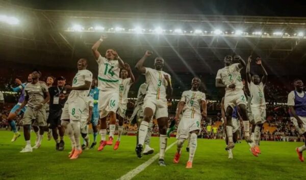 Sénégal