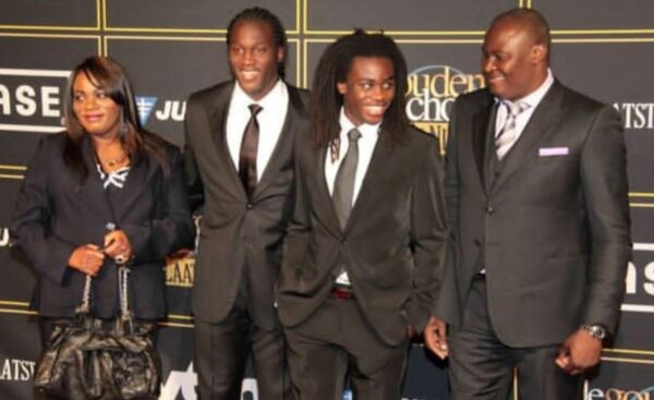 Romelu Lukaku