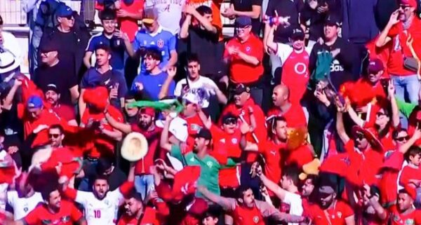 Le Maroc