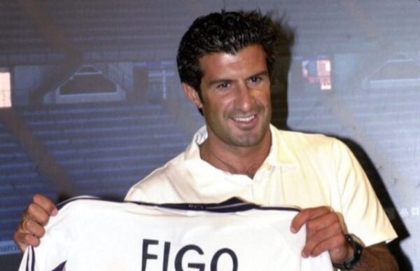 Luis Figo
