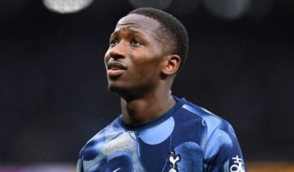 Pape Matar Sarr