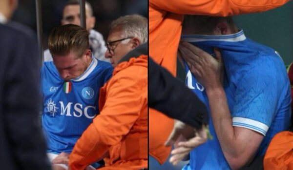 Kevin De Bruyne
