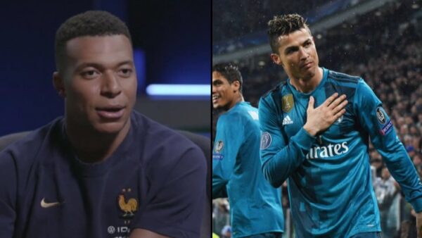 Ronaldo