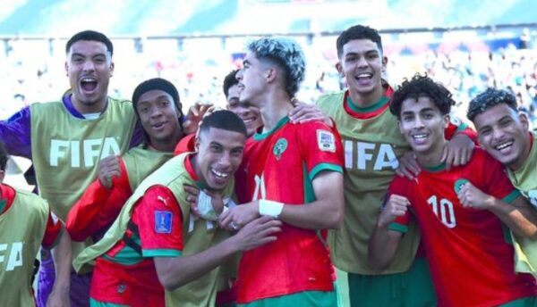 le Maroc