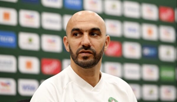 Walid Regragui