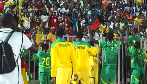 Sénégal