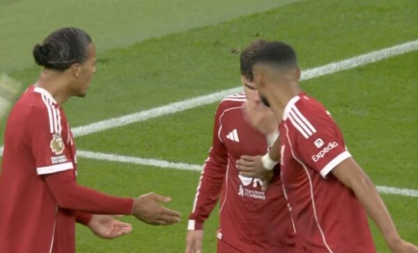 Van Dijk