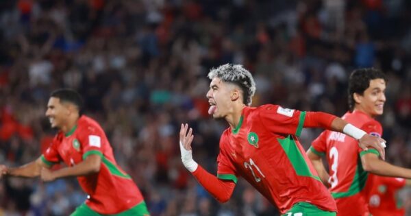 Maroc