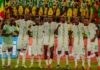 CAN : Le programme du Sénégal pour les phases de poules !