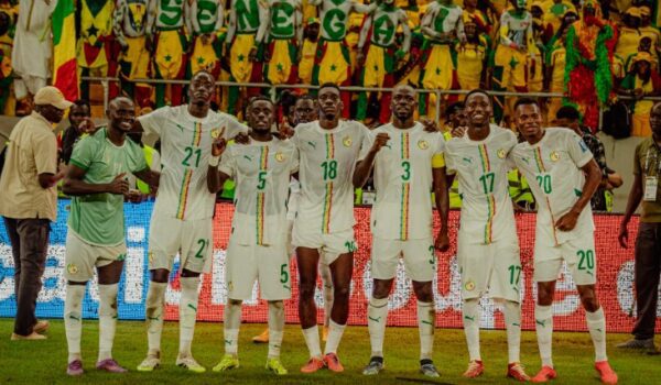 CAN : Le programme du Sénégal pour les phases de poules !