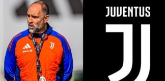 Igor Tudor et la Juventus Turin, c’est fini !