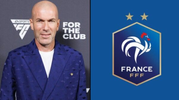 Zidane