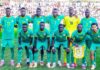 La liste du Sénégal pour le match contre le Brésil !