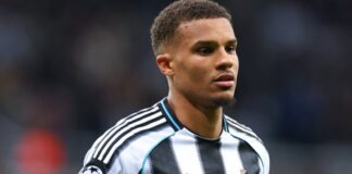 Malick Thiaw choisit finalement l’Allemagne.