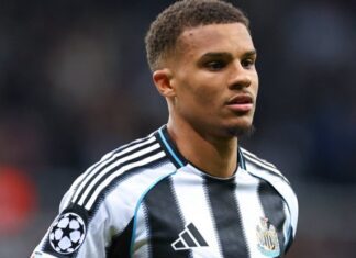 Malick Thiaw choisit finalement l’Allemagne.